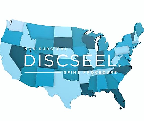 Discseel Procedure. Dallas, Texas (worldwide headquarters); Houston; San Antonio; Austin; Miami; Tijuana, Mexico.